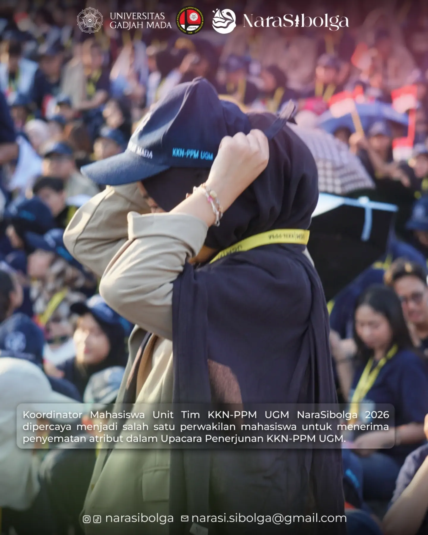 Keindahan alam Sumatera Utara
