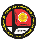 Logo KKN UGM