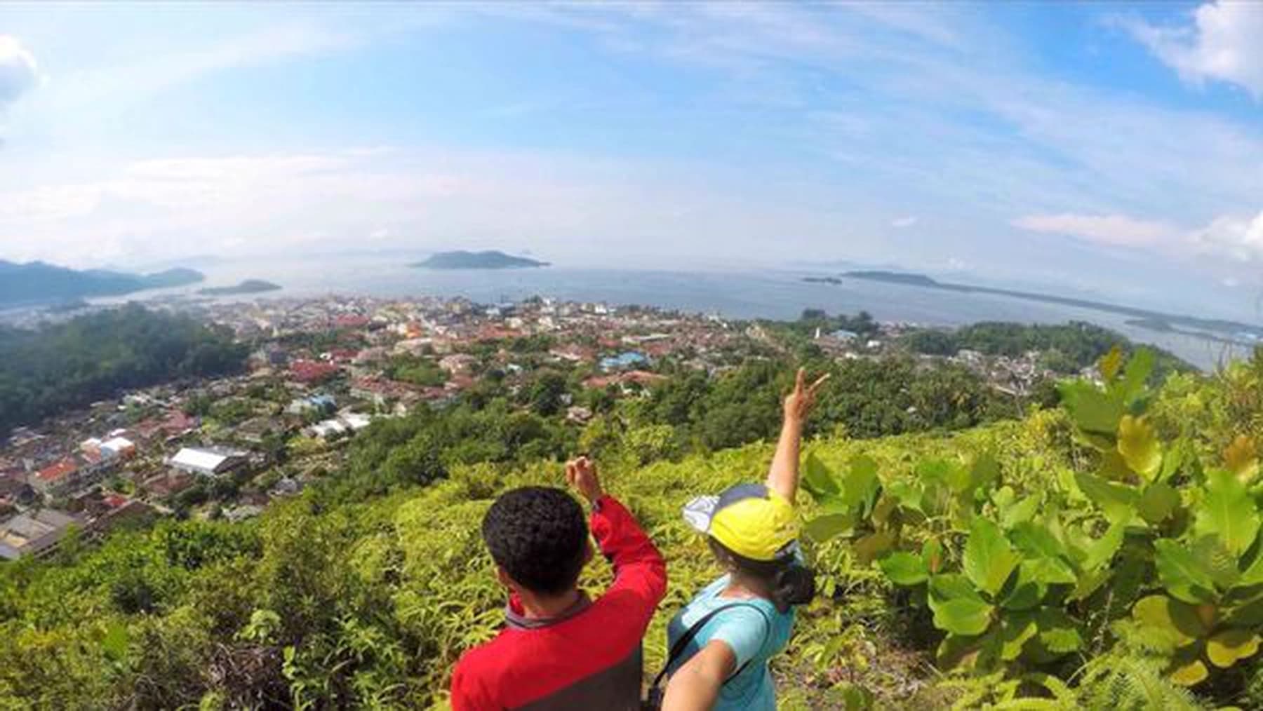Bukit Tor Simarbarimbing