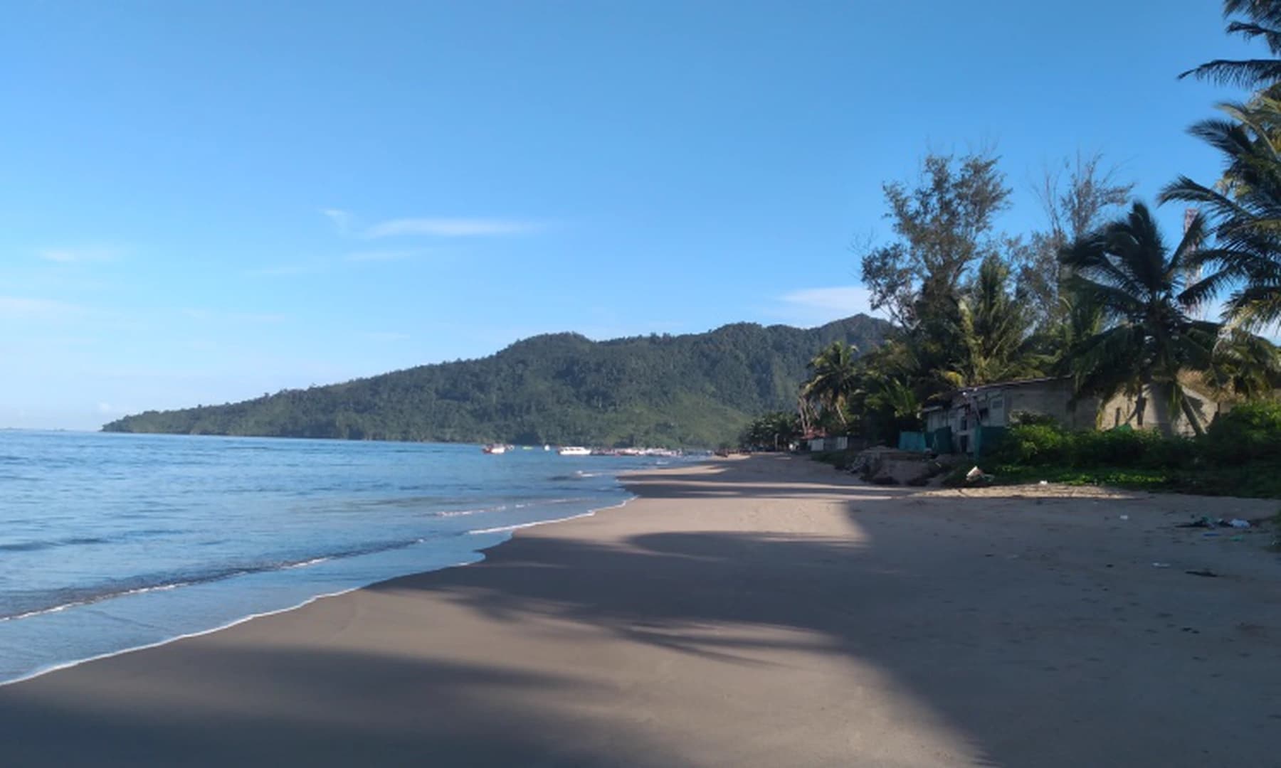 Pantai Pandan