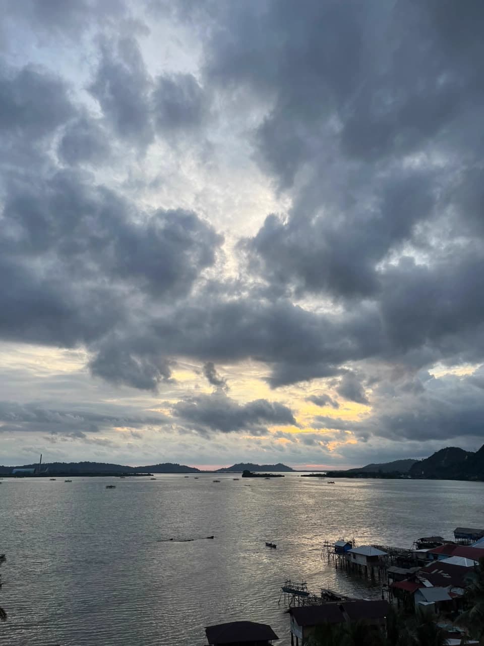 Kedai Sunset Sibolga