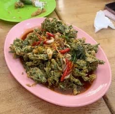 Seafood Malaya